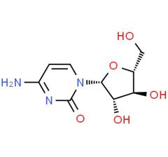Wholesale Factory Price Cytarabine cas 147-94-4