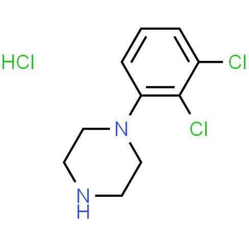 Hot sales 1-(2,3-Dichlorophenyl)piperazine hydrochloride cas 119532-26-2