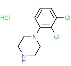 Hot sales 1-(2,3-Dichlorophenyl)piperazine hydrochloride cas 119532-26-2
