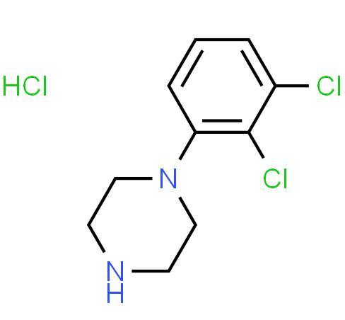 Hot sales 1-(2,3-Dichlorophenyl)piperazine hydrochloride cas 119532-26-2