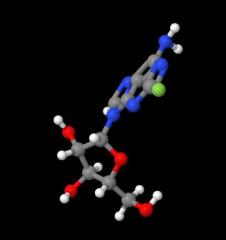 Hot sales Fludarabine cas 21679-14-1 with good price