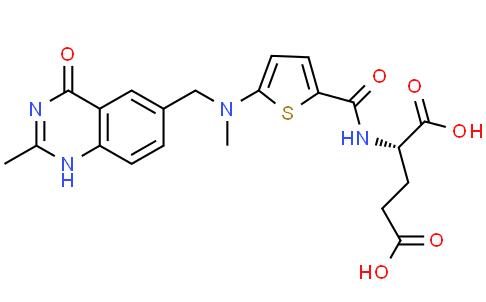 Factory Supply High Quality Raltitrexed cas 112887-68-0
