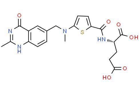 Factory Supply High Quality Raltitrexed cas 112887-68-0