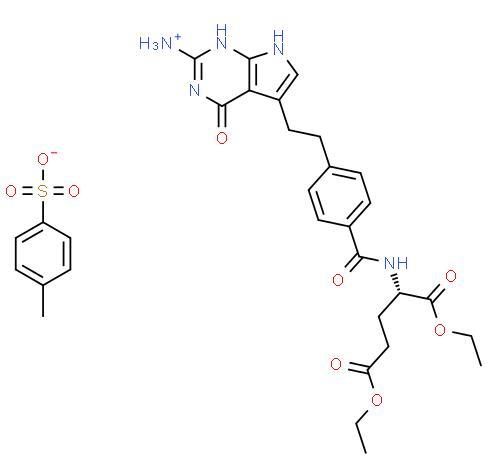 Best Price Pemetrexed Impurity 38 cas 165049-28-5