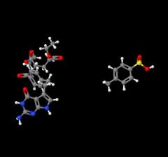 Best Price Pemetrexed Impurity 38 cas 165049-28-5