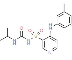 Supply High quality Torasemide cas 56211-40-6
