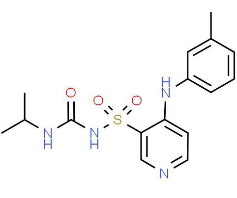 Supply High quality Torasemide cas 56211-40-6