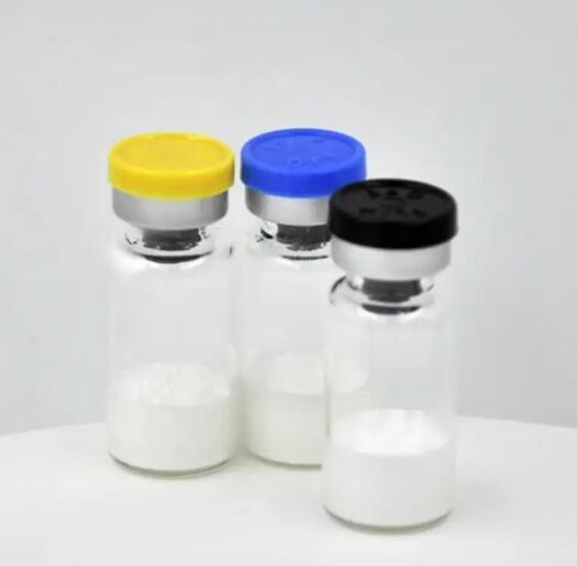 Wholesale price Peptides Survodutide cas 2805997-46-8 in stock
