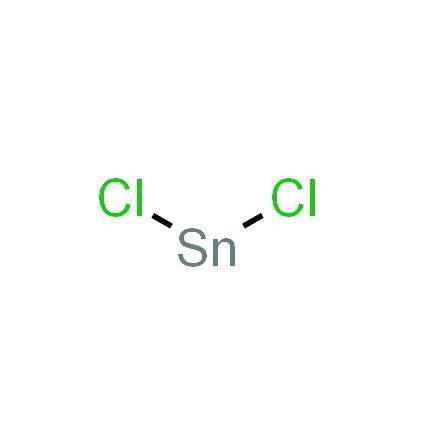 Manufacturer high quality 99% tin(II) chloride / Stannous chloride CAS 7772-99-8