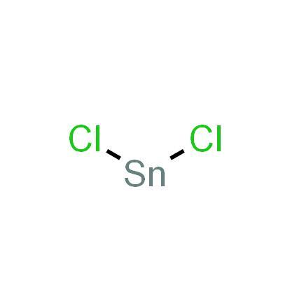 Manufacturer high quality 99% tin(II) chloride / Stannous chloride CAS 7772-99-8