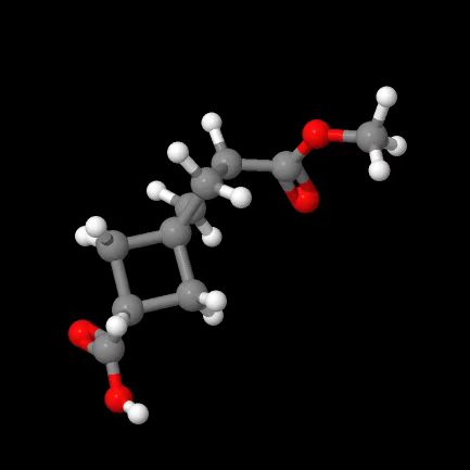 Hot sales 2-Methyl spiro[3.3]heptane-2-carboxylate-6-carboxylic acid cas 10481-25-1 in stock