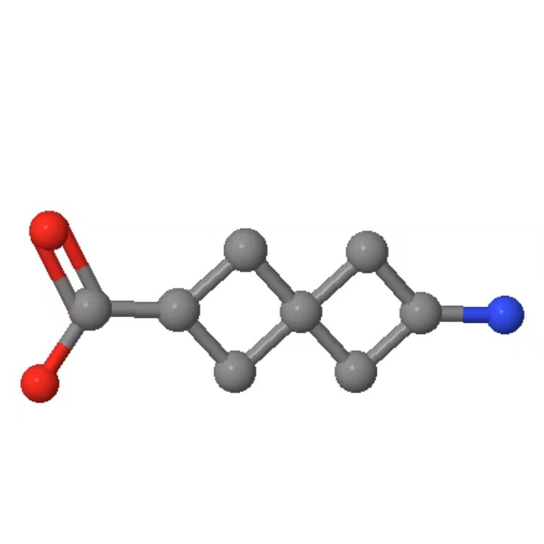 Best price 6-Aminospiro[3.3]heptane-2-carboxylic acid cas 28345-67-7 in stock