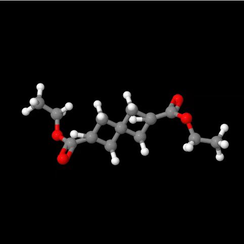 Hot selling 2,6-Diethyl spiro[3.3]heptane-2,6-dicarboxylate cas 132616-34-3 in stock
