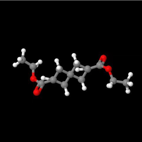 Hot selling 2,6-Diethyl spiro[3.3]heptane-2,6-dicarboxylate cas 132616-34-3 in stock
