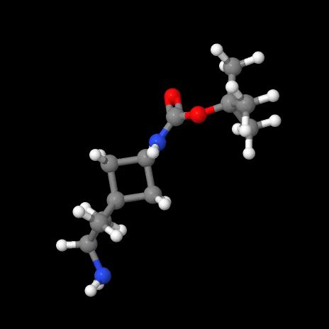 Hot sales 6-(Boc-amino)spiro[3.3]heptan-2-amine cas 1239589-52-6 with reasonable price