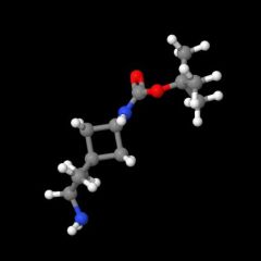Hot sales 6-(Boc-amino)spiro[3.3]heptan-2-amine cas 1239589-52-6 with reasonable price