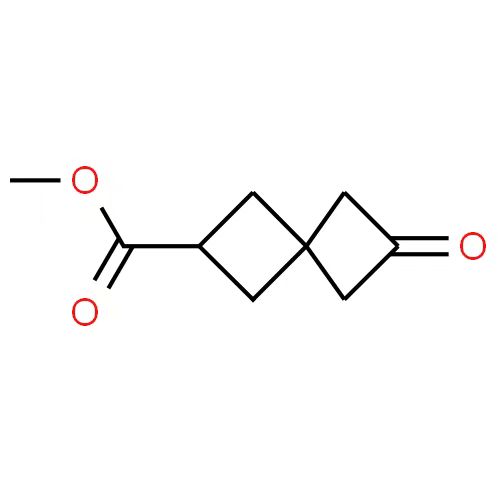 Manufacturer high quality Methyl 6-oxospiro[3.3]heptane-2-carboxylate cas 1138480-98-4 in stock