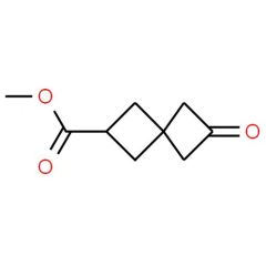 Manufacturer high quality Methyl 6-oxospiro[3.3]heptane-2-carboxylate cas 1138480-98-4 in stock