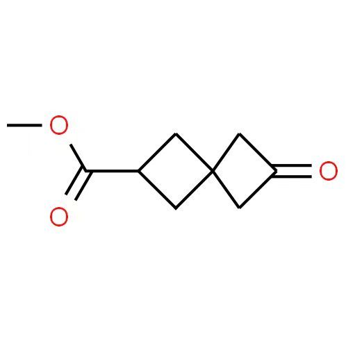 Manufacturer high quality Methyl 6-oxospiro[3.3]heptane-2-carboxylate cas 1138480-98-4 in stock