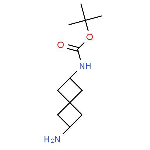 Hot sales 6-(Boc-amino)spiro[3.3]heptan-2-amine cas 1239589-52-6 with reasonable price