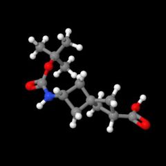 Hot selling 6-(Boc-amino)spiro[3.3]heptane-2-carboxylic acid cas 1087798-38-6 with good price
