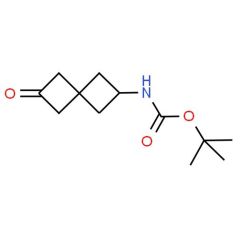 Factory Supply Price tert-Butyl (6-oxospiro[3.3]hept-2-yl)carbamate cas 1118786-86-9 with good price