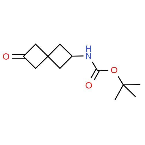 Factory Supply Price tert-Butyl (6-oxospiro[3.3]hept-2-yl)carbamate cas 1118786-86-9 with good price