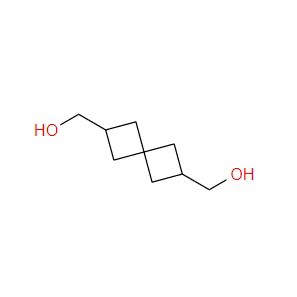 Factory supply price [2-(hydroxymethyl)spiro[3.3]heptan-6-yl]methanol cas 138515-21-6 in stock
