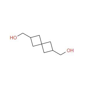 Factory supply price [2-(hydroxymethyl)spiro[3.3]heptan-6-yl]methanol cas 138515-21-6 in stock