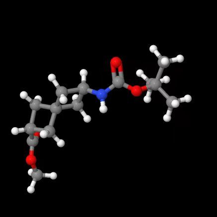 Hot sales Methyl 6-(Boc-amino)spiro[3.3]heptane-2-carboxylate cas 170508-14-2 with good price