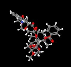 Bulk Supply Cabazitaxel cas 183133-96-2 with best price
