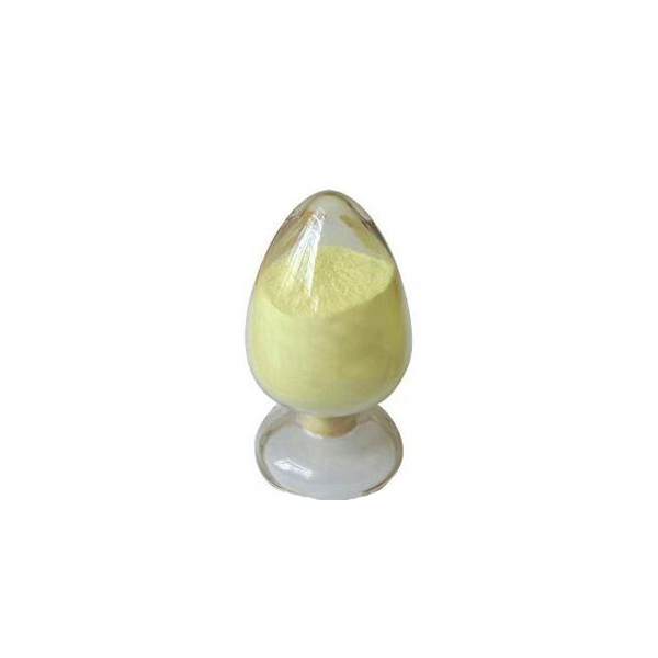 High Quality Topotecan cas 123948-87-8 with best price
