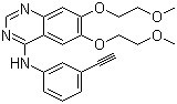 Best Price Erlotinib cas 183321-74-6 with high quality