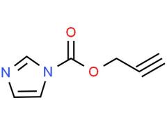 Bulk Supply Propargyl 1H-imidazole-1-carboxylate cas 83395-38-4 with best price