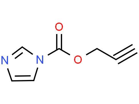 Bulk Supply Propargyl 1H-imidazole-1-carboxylate cas 83395-38-4 with best price