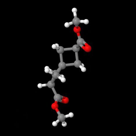Hot sales Dimethyl spiro[3.3]heptane-2,6-dicarboxylate cas 37942-79-3 with good price