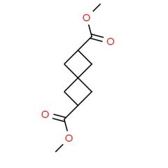 Hot sales Dimethyl spiro[3.3]heptane-2,6-dicarboxylate cas 37942-79-3 with good price