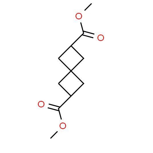 Hot sales Dimethyl spiro[3.3]heptane-2,6-dicarboxylate cas 37942-79-3 with good price