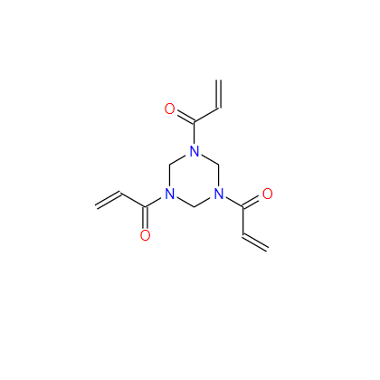 Factory Supply High Quality 1,3,5-Triacryloylhexahydro-1,3,5-triazine cas 959-52-4 with good price