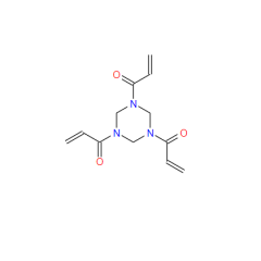 Factory Supply High Quality 1,3,5-Triacryloylhexahydro-1,3,5-triazine cas 959-52-4 with good price