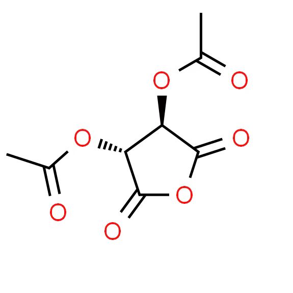 Hot sales (+)-Diacetyl-L-tartaric Anhydride cas 6283-74-5 with good price