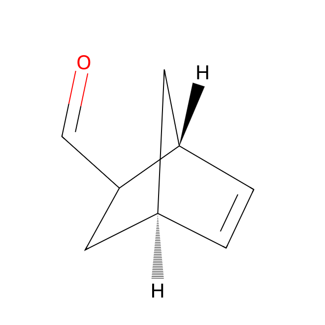 Best price 5-Norbornene-2-carboxaldehyde cas 5453-80-5 with high quality
