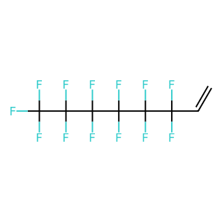 Hot sales (Perfluorohexyl)ethylene cas 25291-17-2 with good price