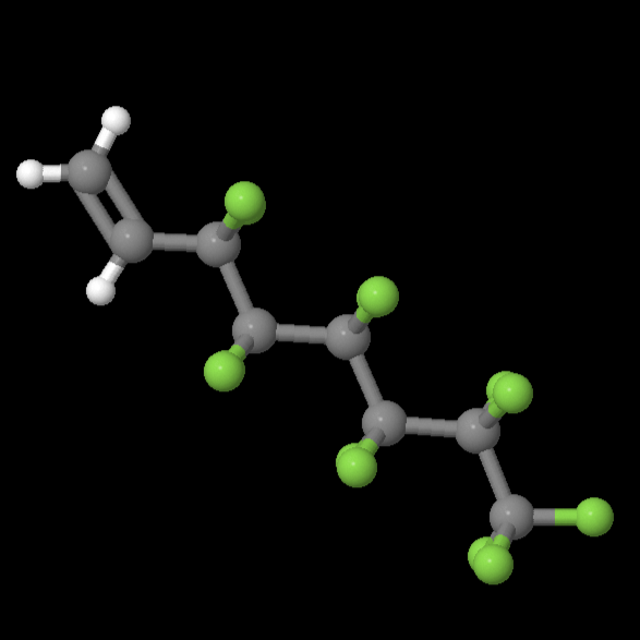 Hot sales (Perfluorohexyl)ethylene cas 25291-17-2 with good price