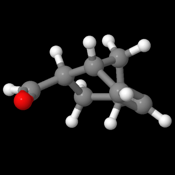 Best price 5-Norbornene-2-carboxaldehyde cas 5453-80-5 with high quality
