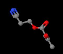 High Quality 2-Cyanoethyl 3-oxobutanoate CAS 65193-87-5 With Best Price