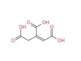 Good Quality trans-Aconitic acid CAS No.4023-65-8