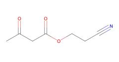 High Quality 2-Cyanoethyl 3-oxobutanoate CAS 65193-87-5 With Best Price