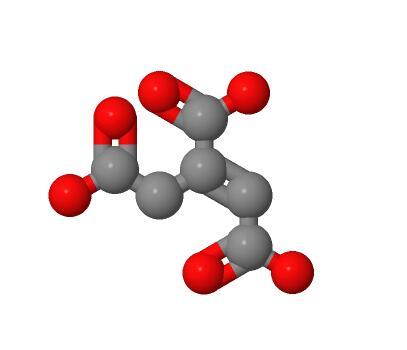 Good Quality trans-Aconitic acid CAS No.4023-65-8