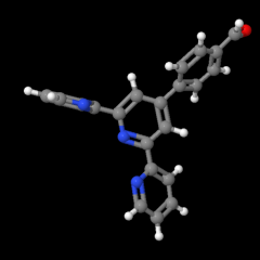 Hot sales 4-(2,2':6',2"-Terpyridin-4'-yl)benzaldehyde cas 138253-30-2 with good price
